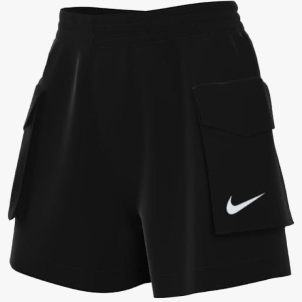 Nike Women's Black Shorts